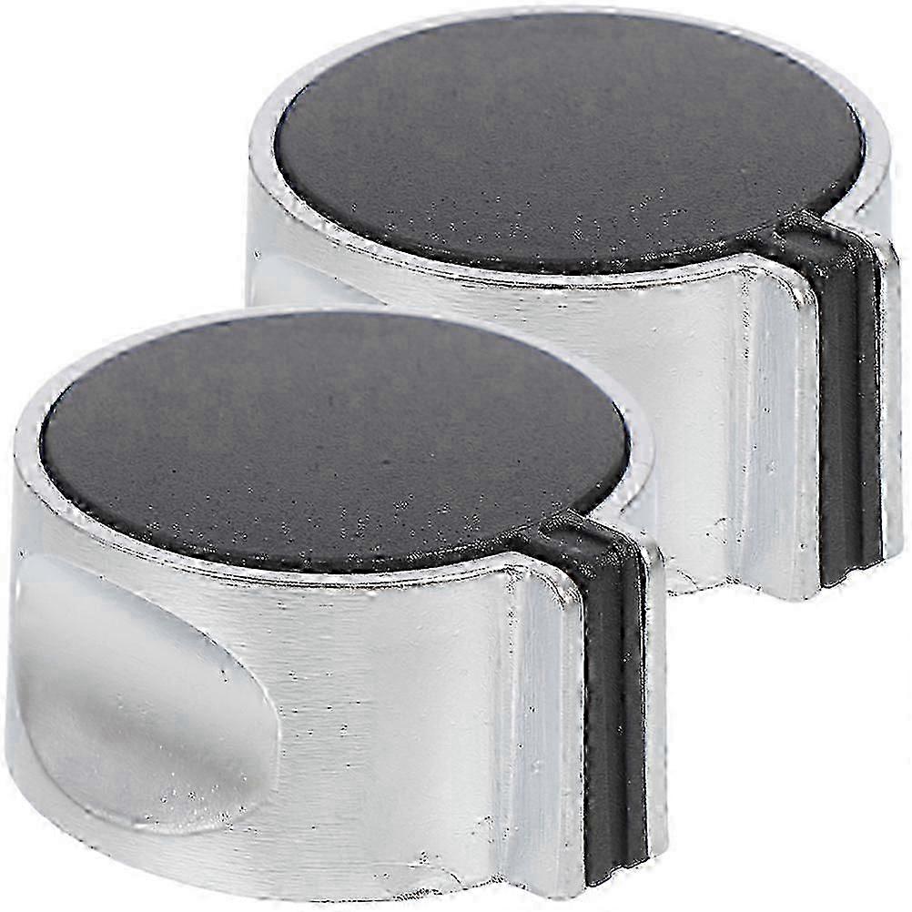 2pcs Cooker Control Knobs for Household Gas Stove Accessories