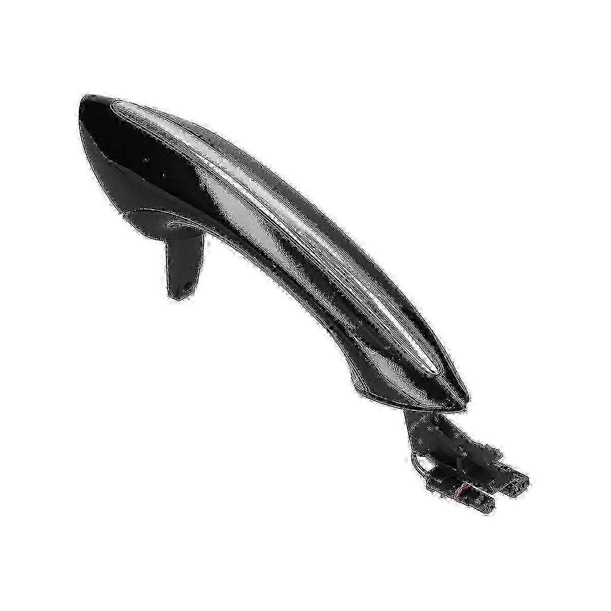 Comfort Access Door Handle - Rear Left for BMW 5, 6 & 7 Series (F07, F10, F11, F06, F12, F13, F01)