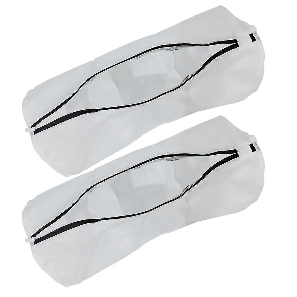 Protective Mesh Laundry Bags, Keep Delicates Intact, Separate Clothes
