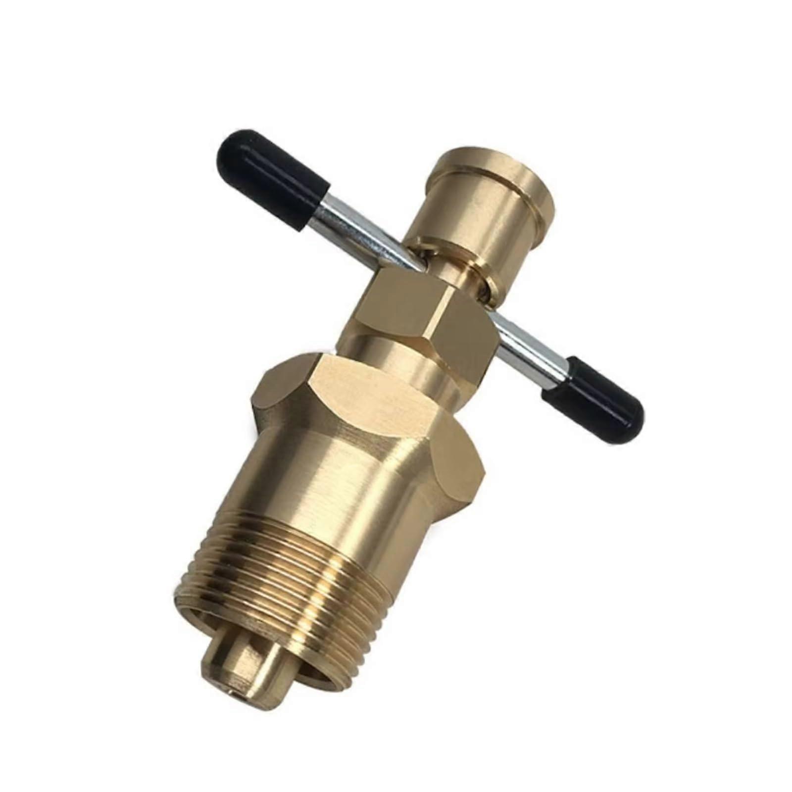 Universal RC Car Parts 15mm 22mm Olive RemoverPuller Compression Saving Puller Brass WearResistant Ferrules Puller RC Disassembly Tool