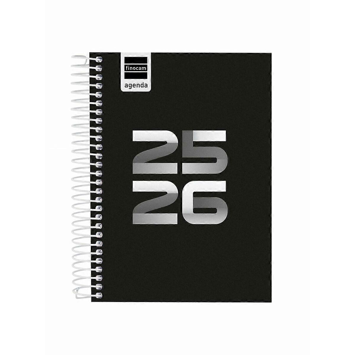 Diary Finocam