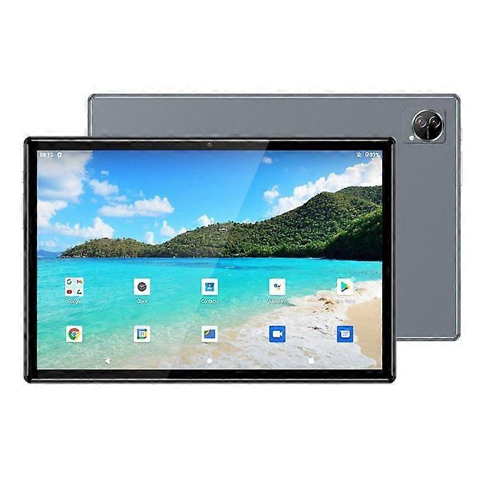 Android 12 Touch Tablet Wifi Quad Core 1.5Ghz + Micro SD 32 Go - Yonis