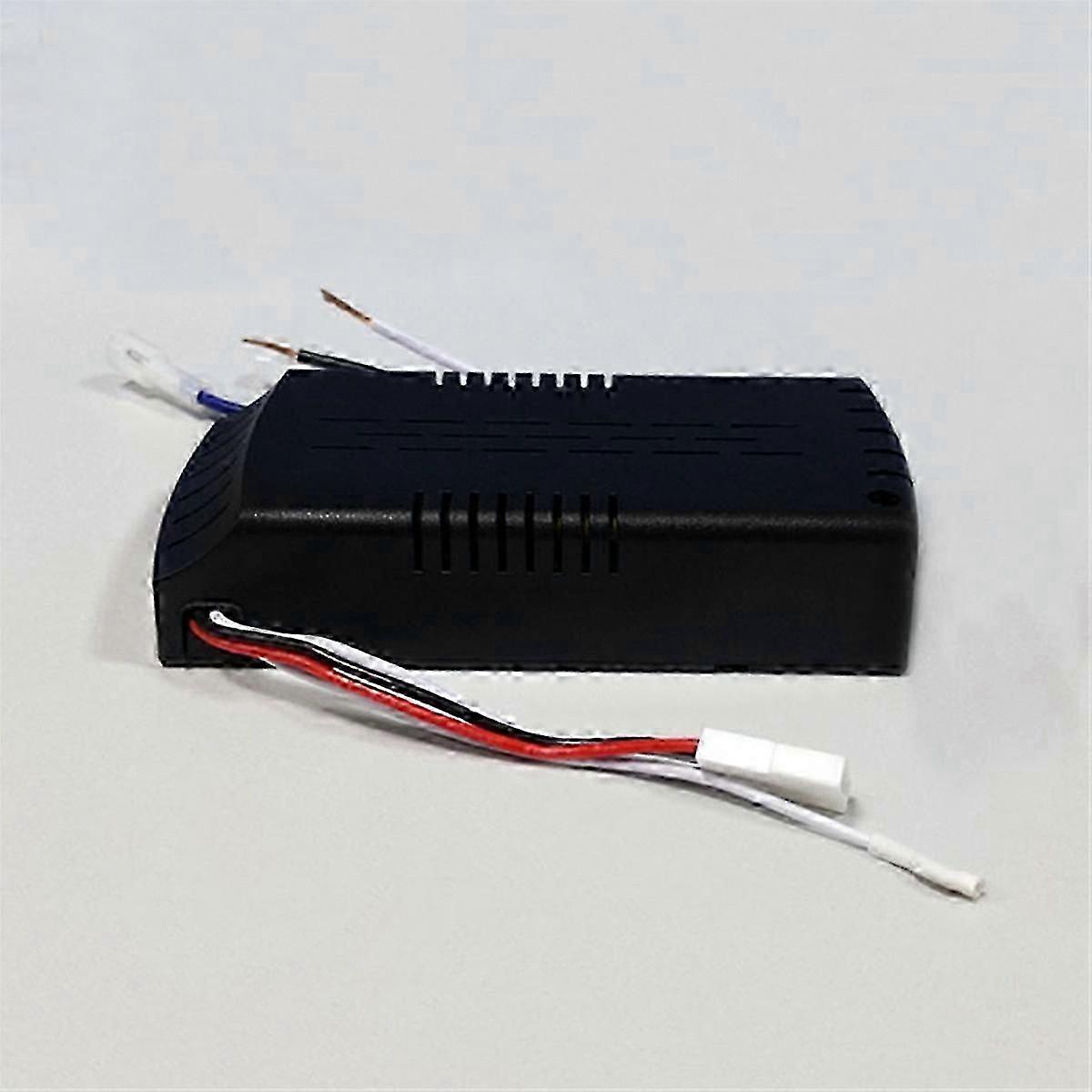 Universal Ceiling Fan Remote Control Kit - 6-Speed & Timer Replacement