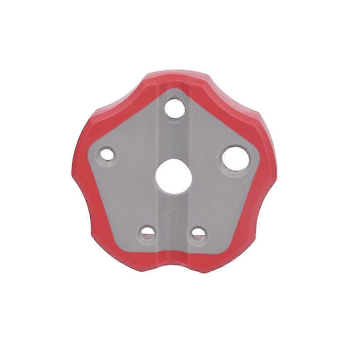 Rubberized Non-Slip Outer Ring Non-Marring Accessories for Breakdown Takedown Tool SZRH A-V