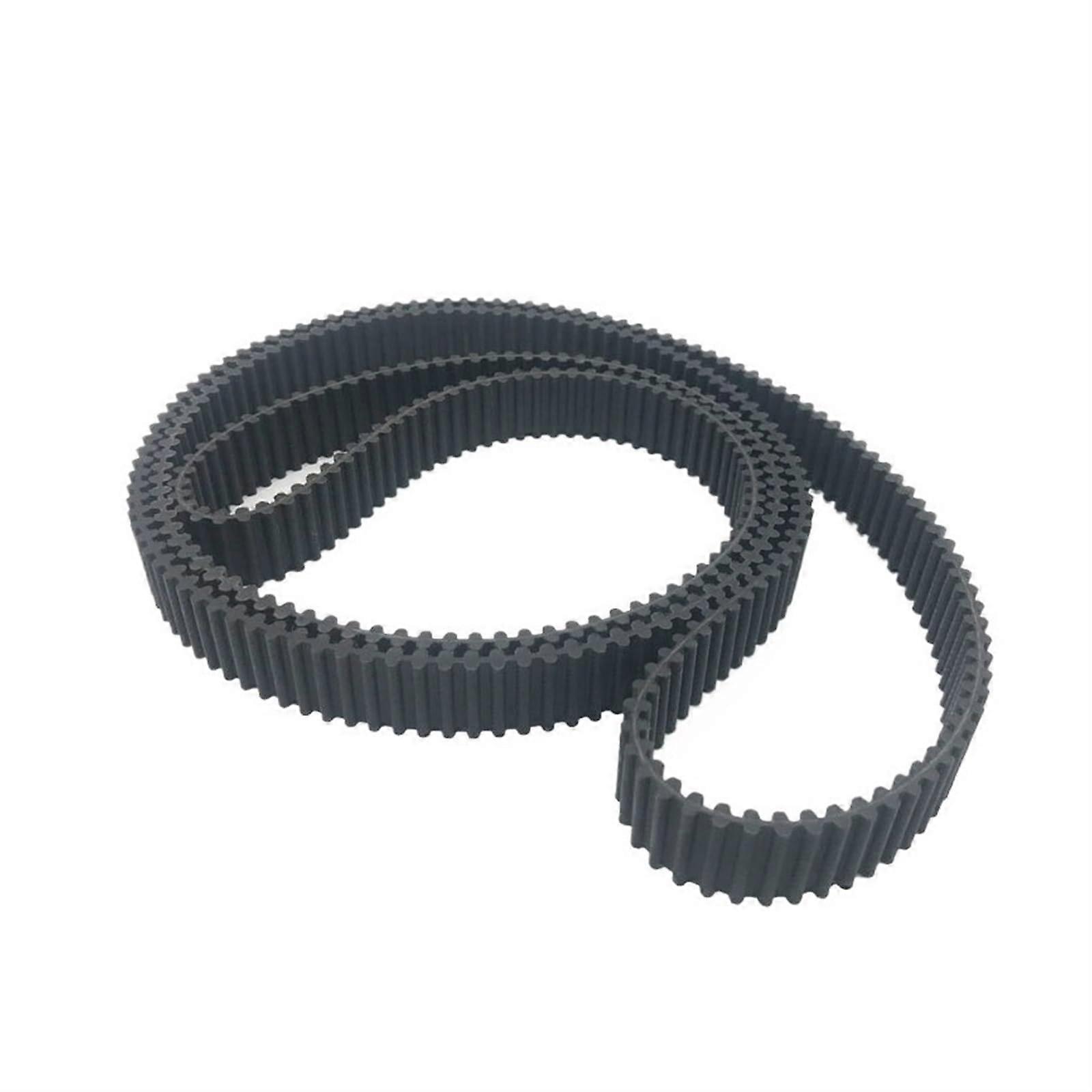 DA8M1240, 25mm DA8M timing belt, pitch 8mm