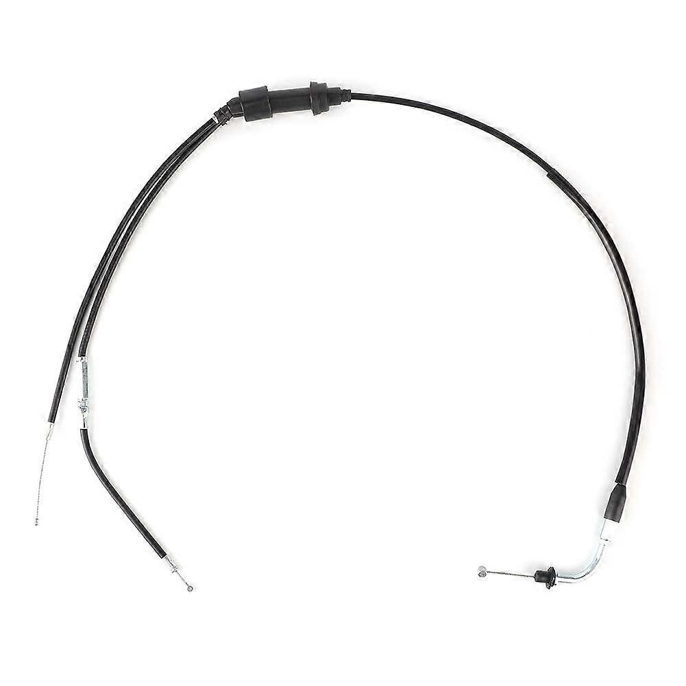 Throttle Cable, Accelerator Cable Replacement M CB15 Suitable for PW 50 PW50 19812009
