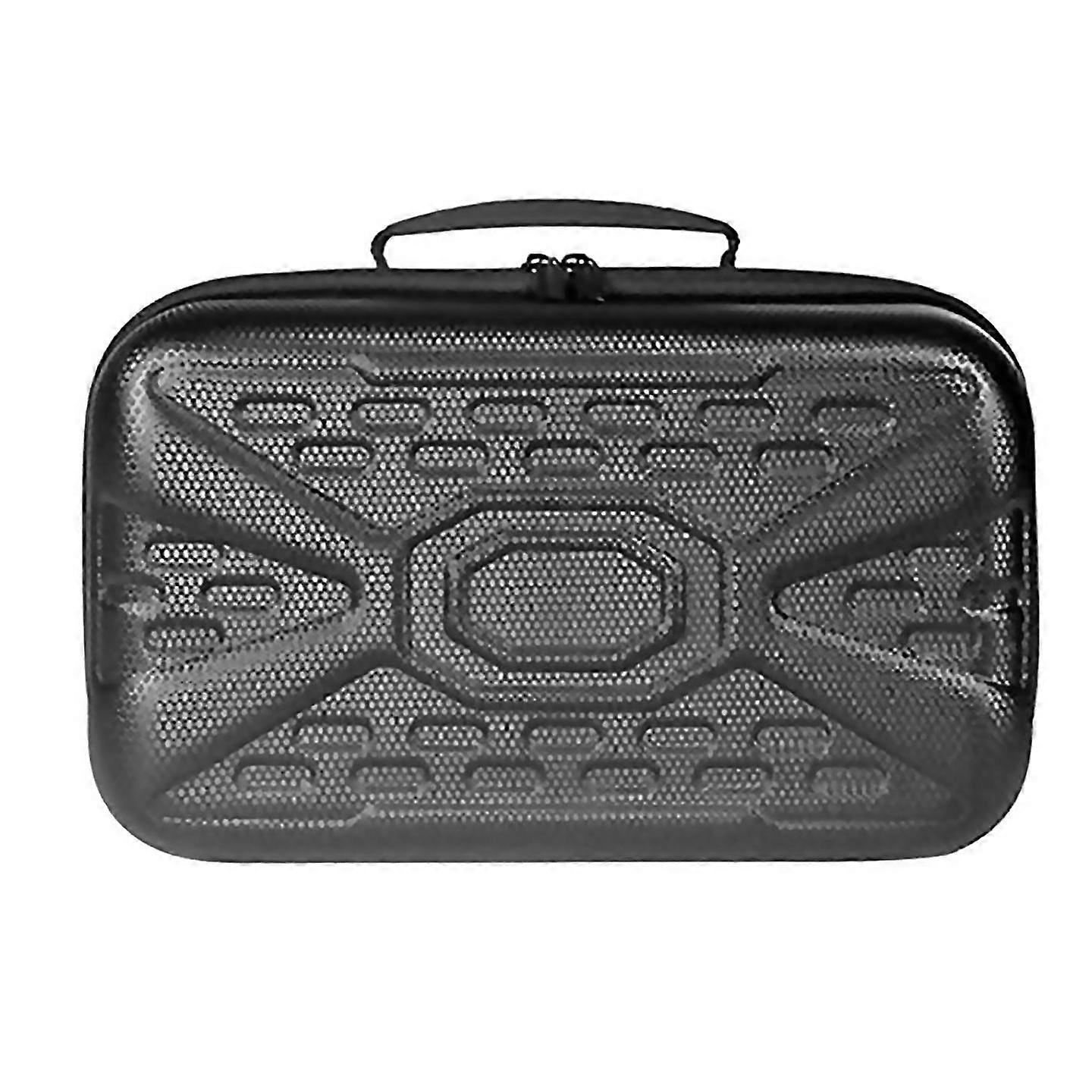 For hard case bag for game console gamepad accessories