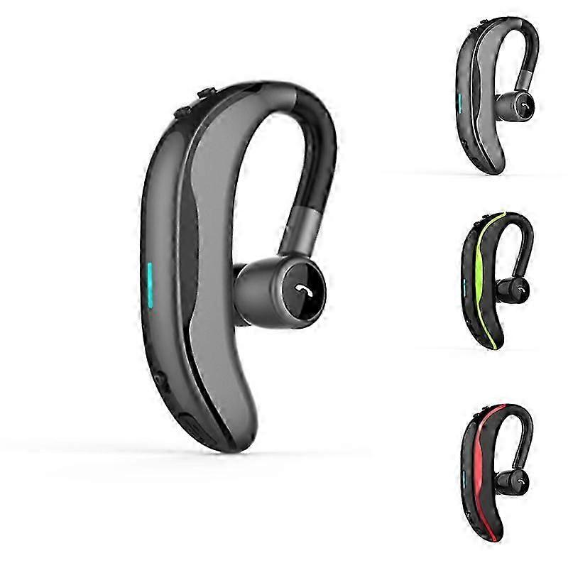 ワイヤレスBluetoothヘッドセット片耳5.0スポーツヘッドセット携帯電話ヘッドセット