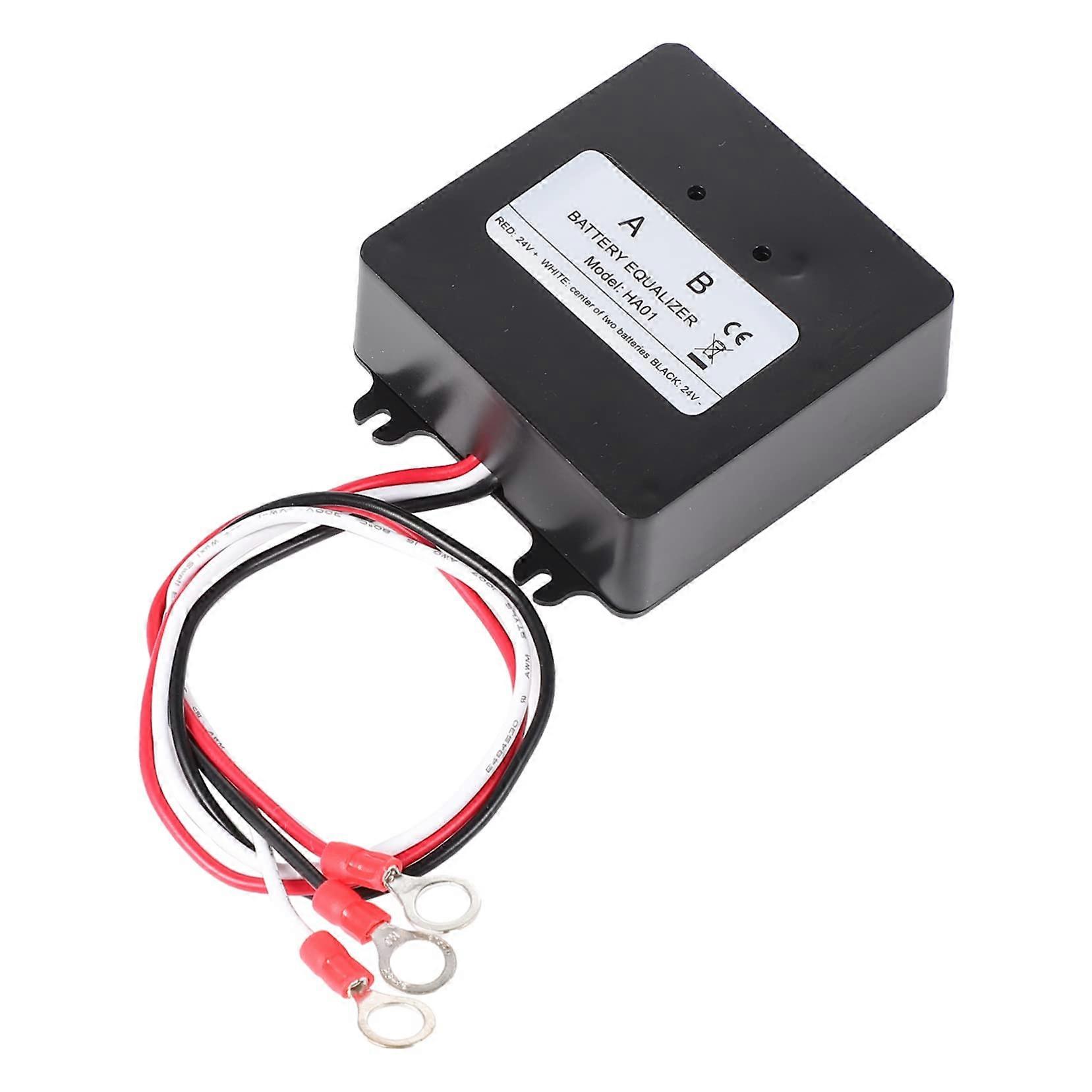 12V 24V Series Battery Equalizer Stabilizer Module Overcharge Deep Discharge Voltage Tool