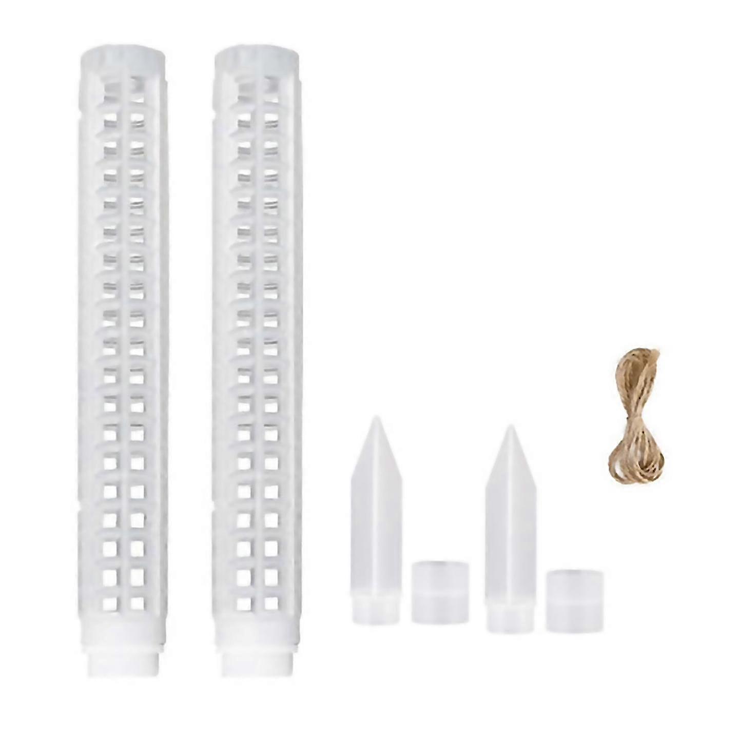 For plastic moss pole extended to 25inch moss pole for plantsa