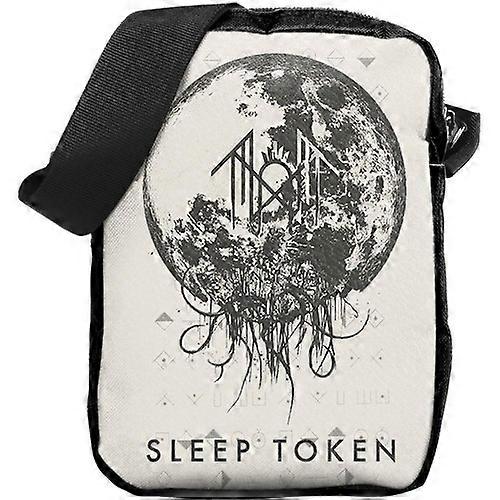 Sleep Token The Summoning Crossbody Bag