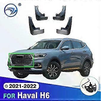 Kompatibel for Haval H6 2021 2022 Sprutlapper Skjerm Biltilbehør