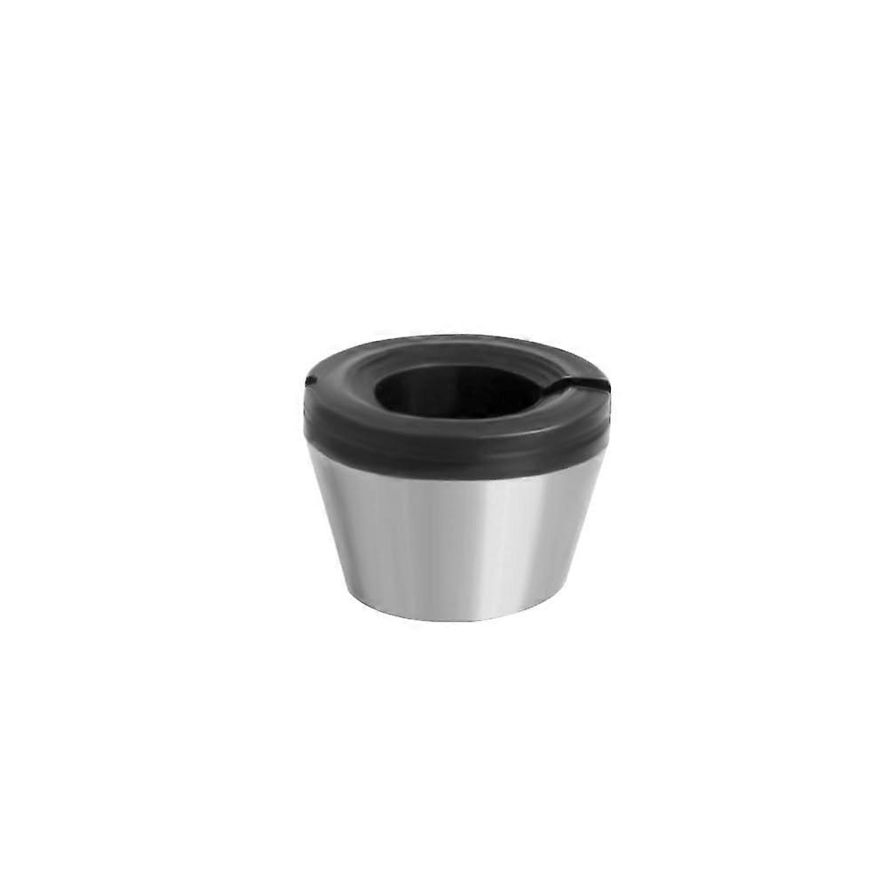 1pc Chuck Collet 6mm 6.35mm 8mm, Collet Adapter for Engraving Machine,  Strength Chuck Clamp Head(6.35mm)