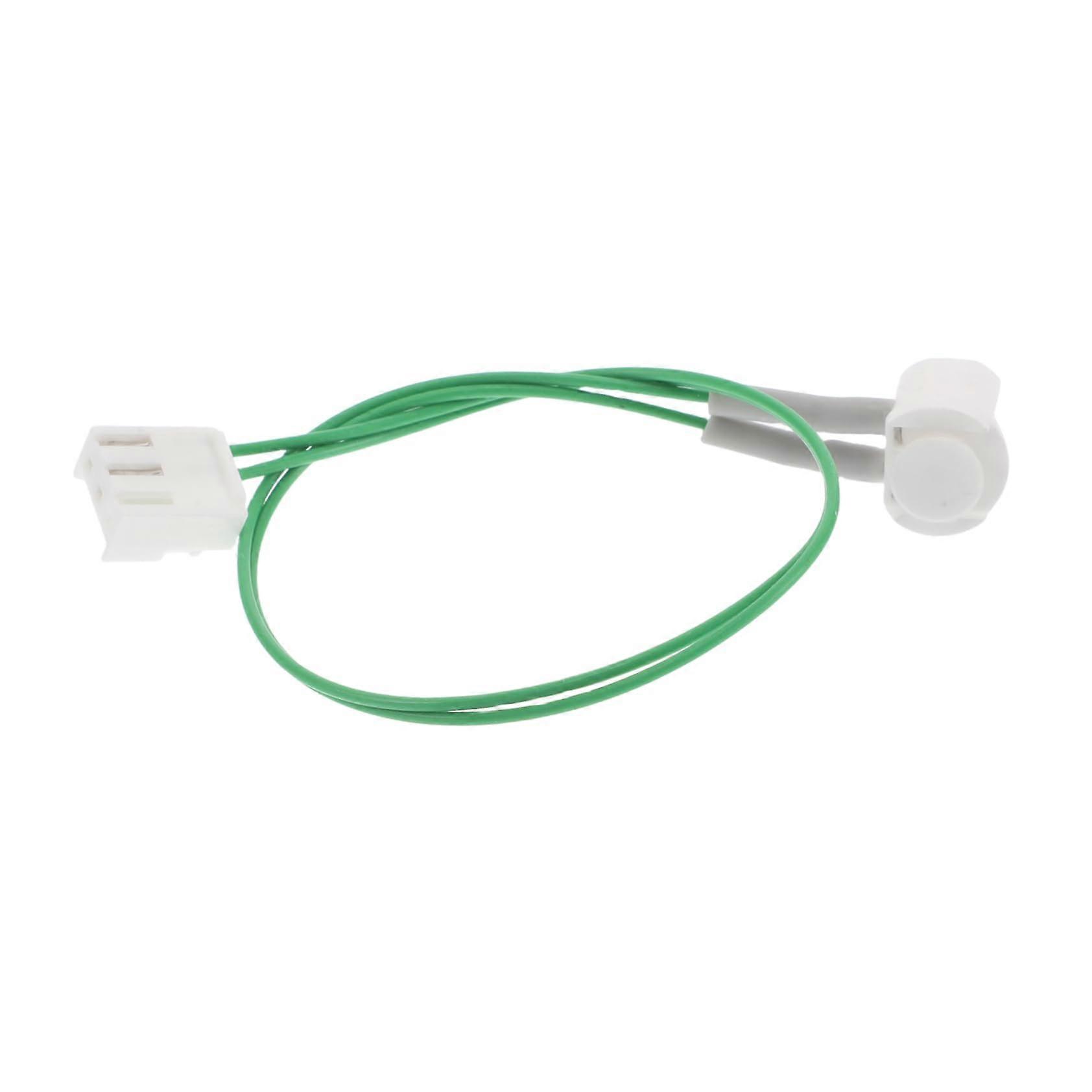 Ntck Temperature Sensor for Truck Heater  Heater Probe Connector Durable Accurate Temperature Detection for Parking Cars Motorcycles Ref: 9760