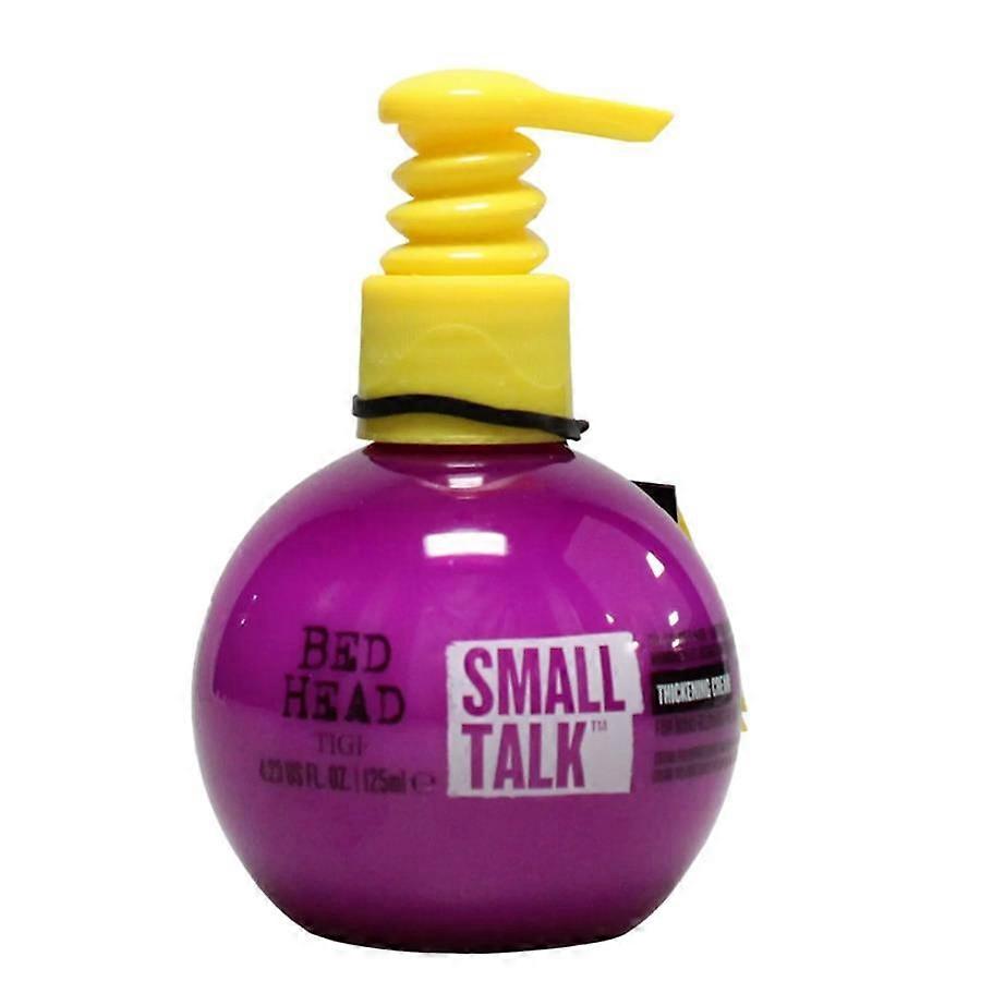 Tigi BED Head Small Talk Hair Styling Cream 125ml