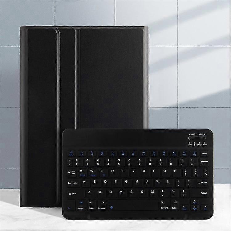 Wireless keyboard case for Samsung Tab S6 Lite 2020-2024 P615 P610