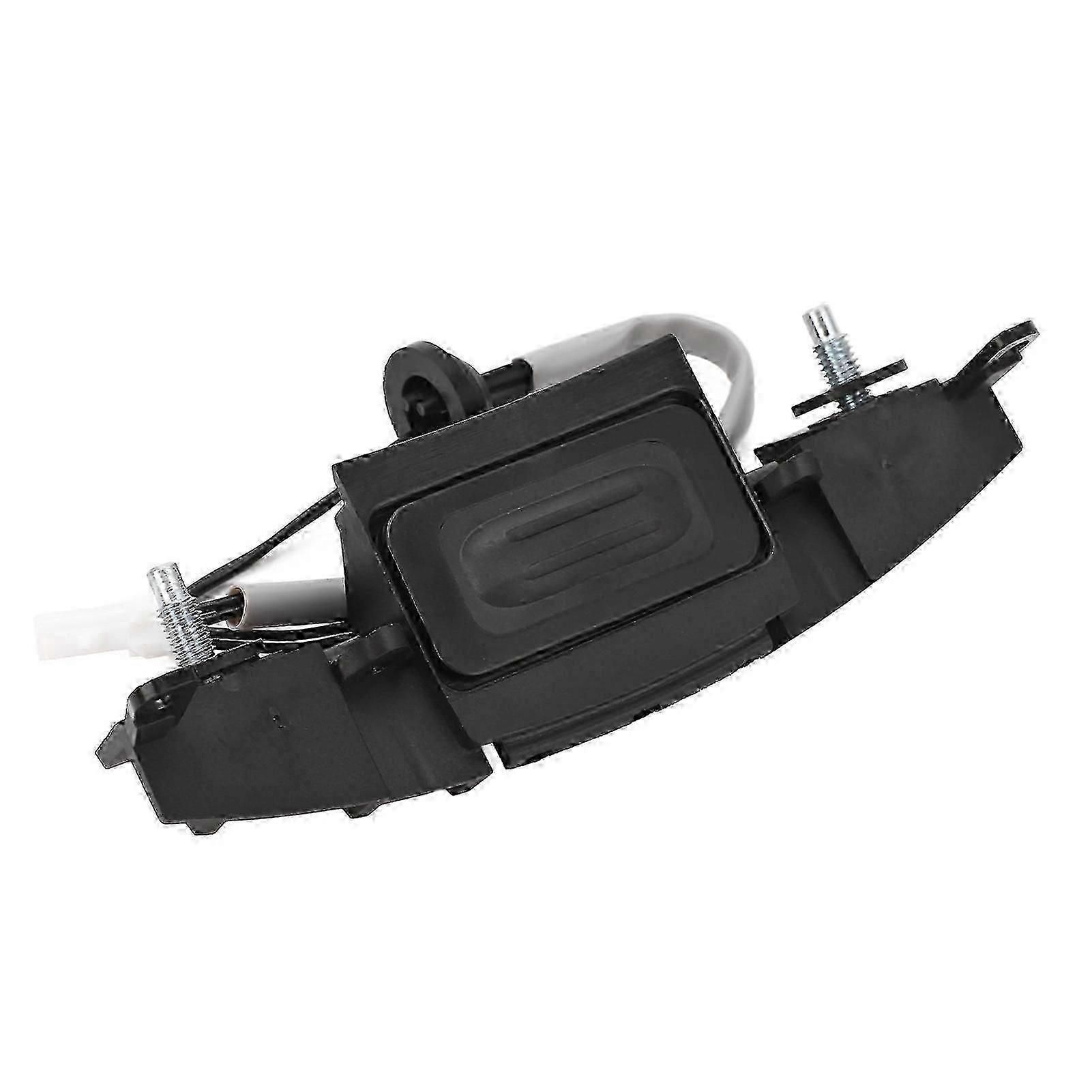 Tailgate Boot Opening Button Replacement for Micra III (2003-2010), Compatible in the UK