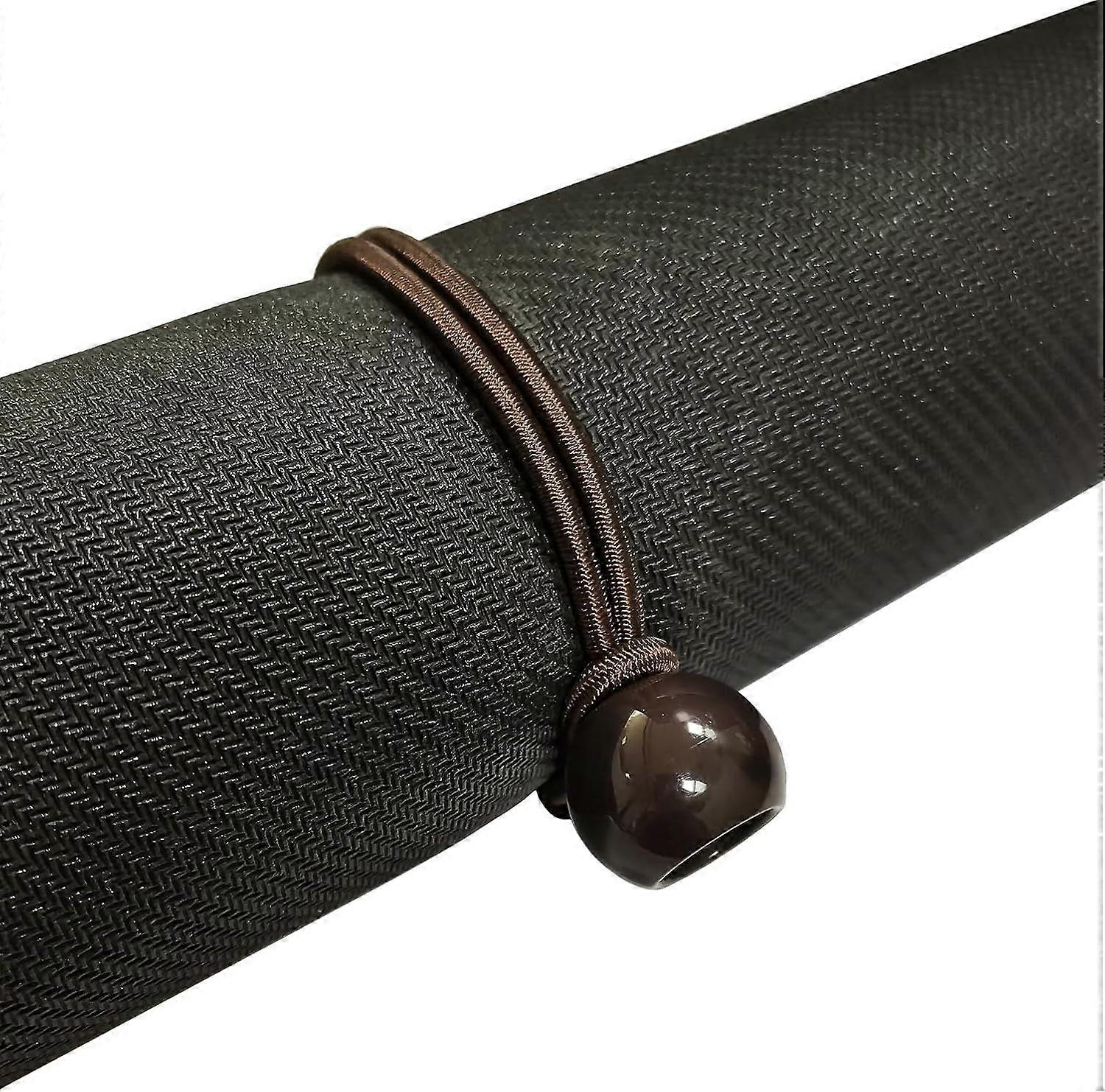 Multi-Purpose high Performance Bungie Cord Balls Canopy Tarp Tie Down Bungee