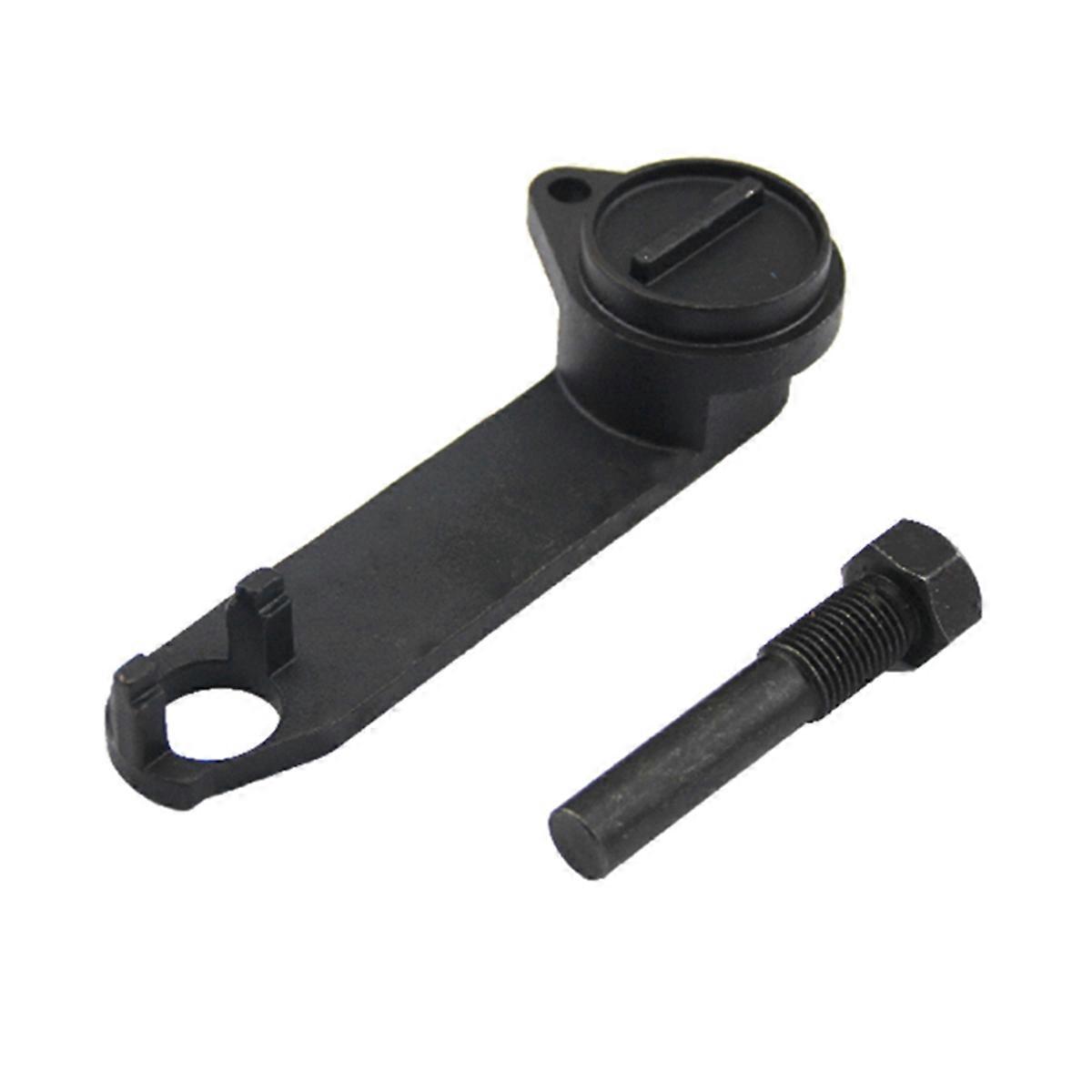 2 PCS T10477 Engine Tool Set Engine Timing Tools for 1.4&1.6 Timing Special Tools