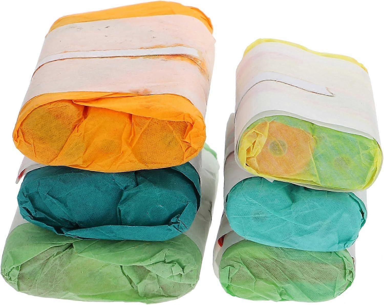 1set Ribbon Wedding Streamer Throw Streamers Party Streamer Confetti Streamers