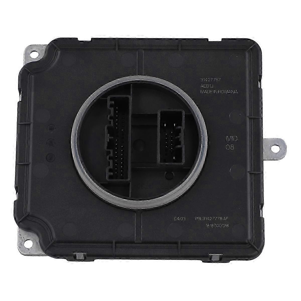 Xenon HID Headlight Ballast for S60 V90 XC40 XC60 31427787