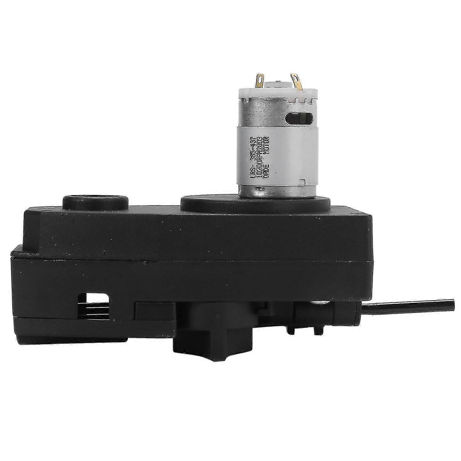 Dc 12v Mini Light Duty Wire Assembly 0.6-1.0 Mm Roll Wire Feed Machine For Welder Welding Machine