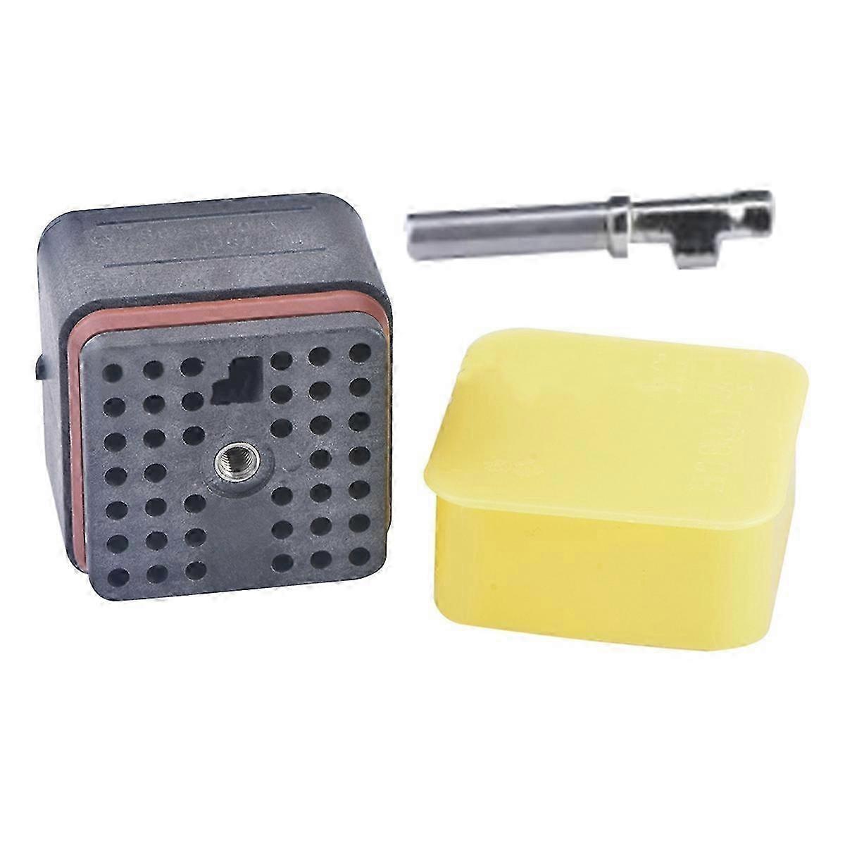 40P American Connector series for CAT Excavator