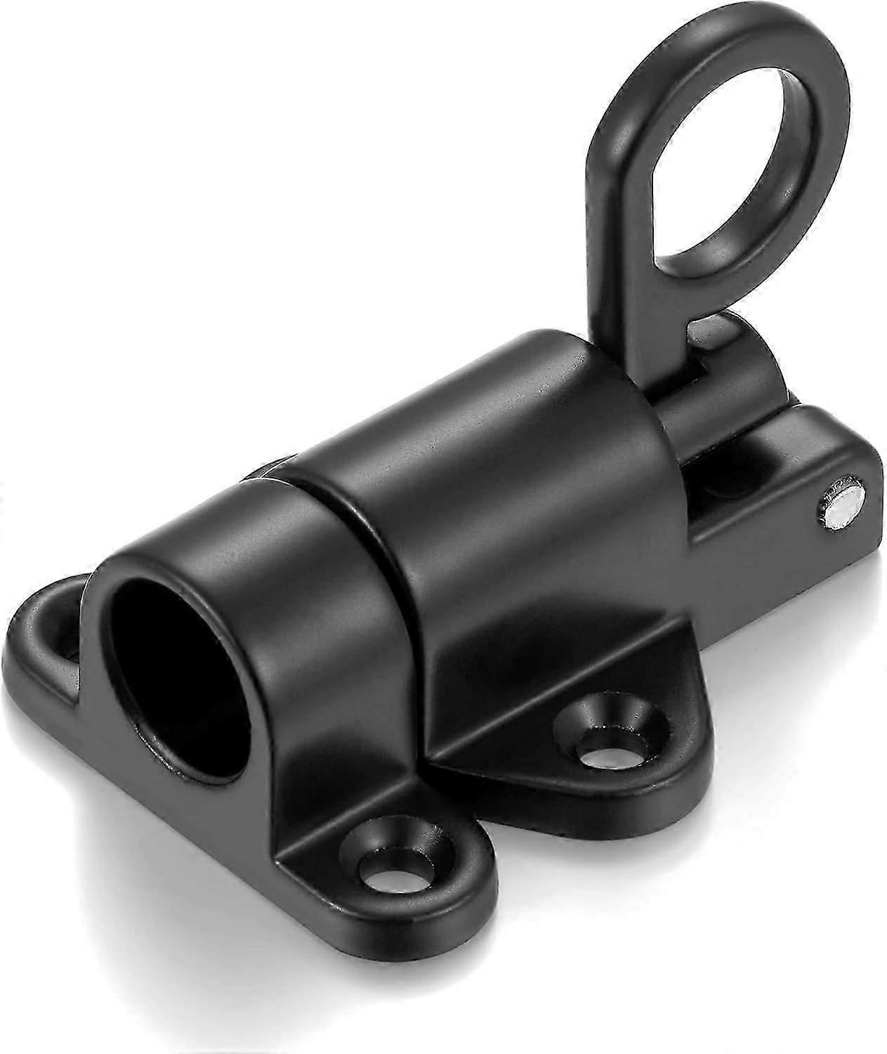 Self-Closing Door Latches Spring