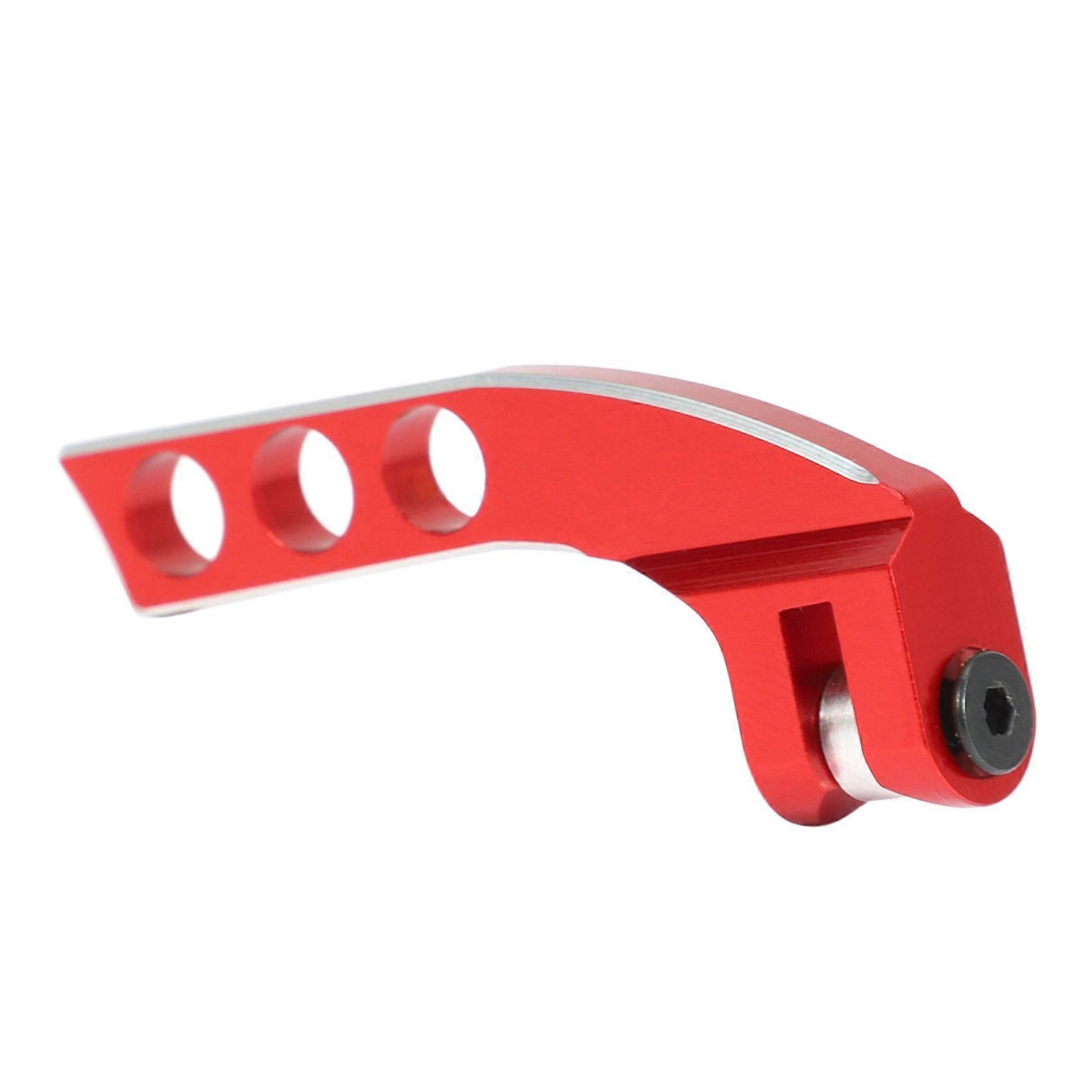 Metal 4-Hole Transmitter Neck Strap Balancer Adjuster for Futaba Radiolink Frsky X9D RC Remote Cont