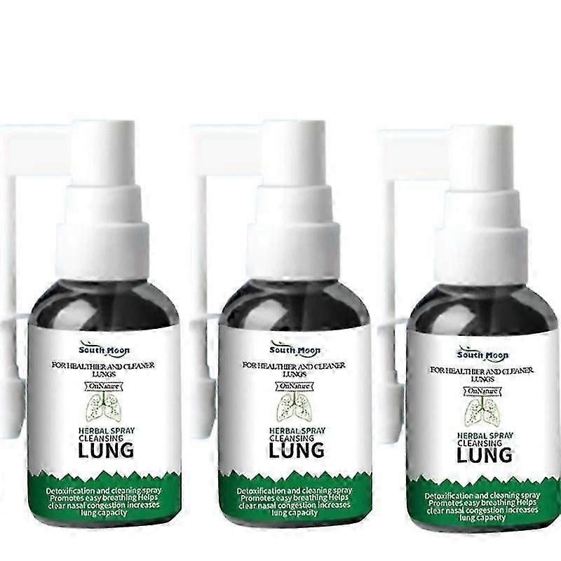 smokers lung anti snore solution