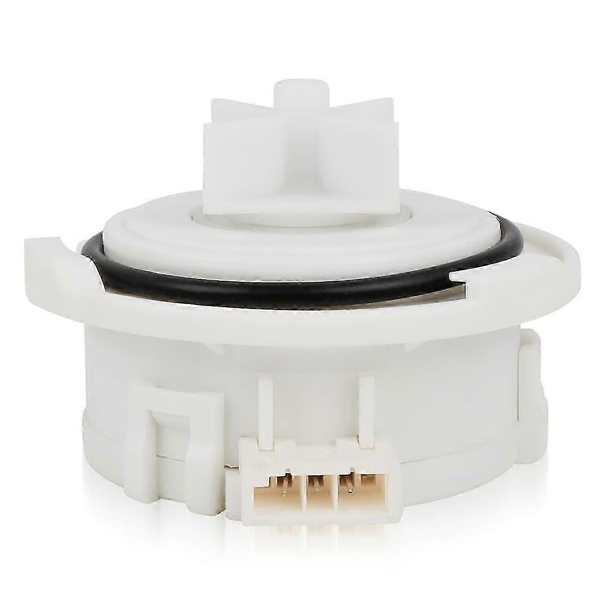 Redesigned Dishwasher Drain Pump with Gasket for LDTS5552S, LDFN4542W, LDFN3432T, LDFN343LS and ADFD5 Models