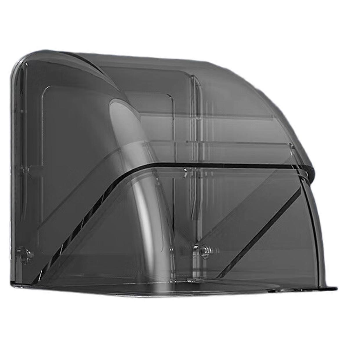 86 Type Outdoor Socket Protective Cover Power Outlet Rainproof Box B