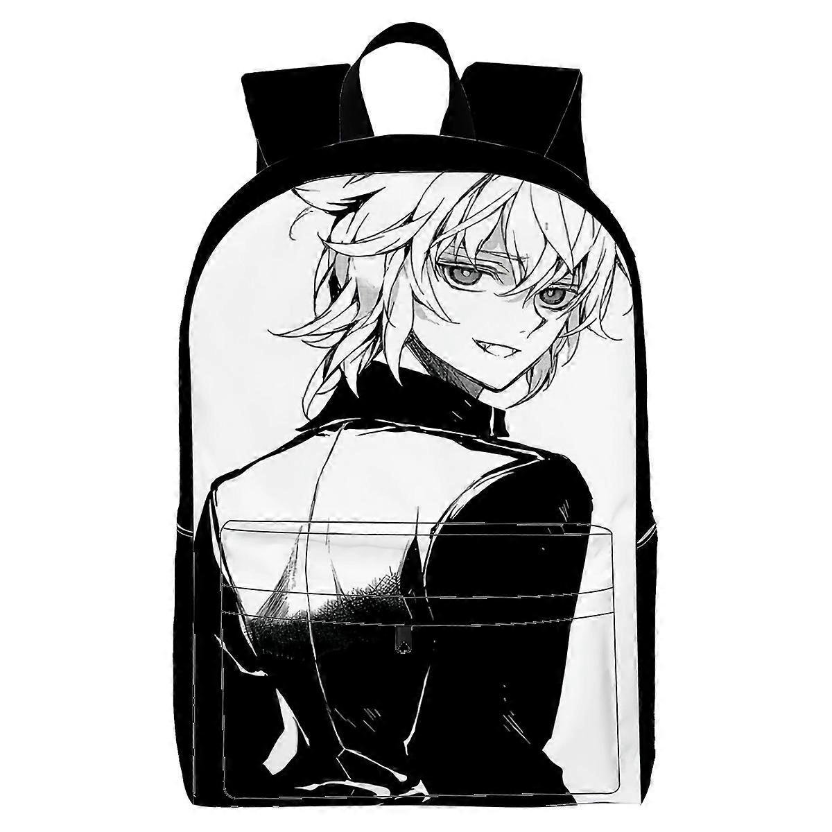 Backpack with Multiple Compartments, Fits 15.6 Inch Laptop, Durable Travel College Daypack for Business and Work U312