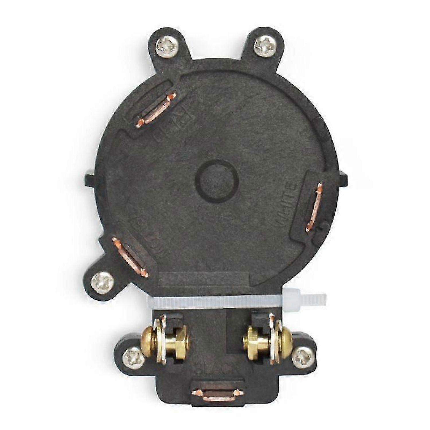 Outboard Speed Controller, Electric Propeller Motor Switch Speed Controller Accessory for 68lb 86lb Outboard -HK908