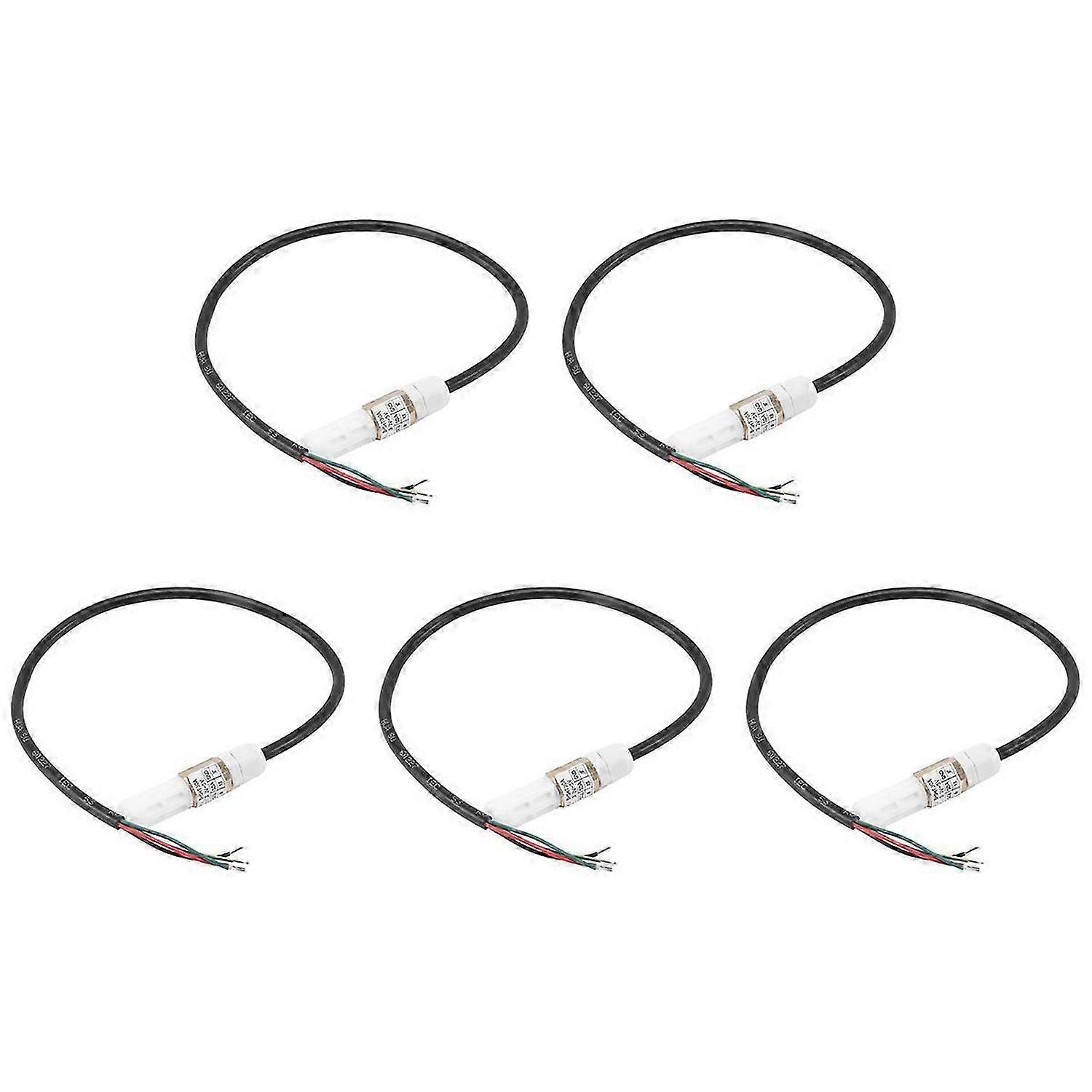 Sensor digital de temperatura y humedad resistente al agua SHT30