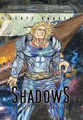 Shadows Over Sheradan