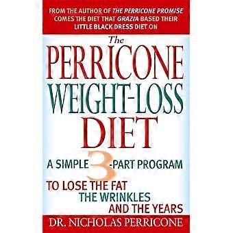 La dieta dimagrante di Perricone - Nicholas Perricone