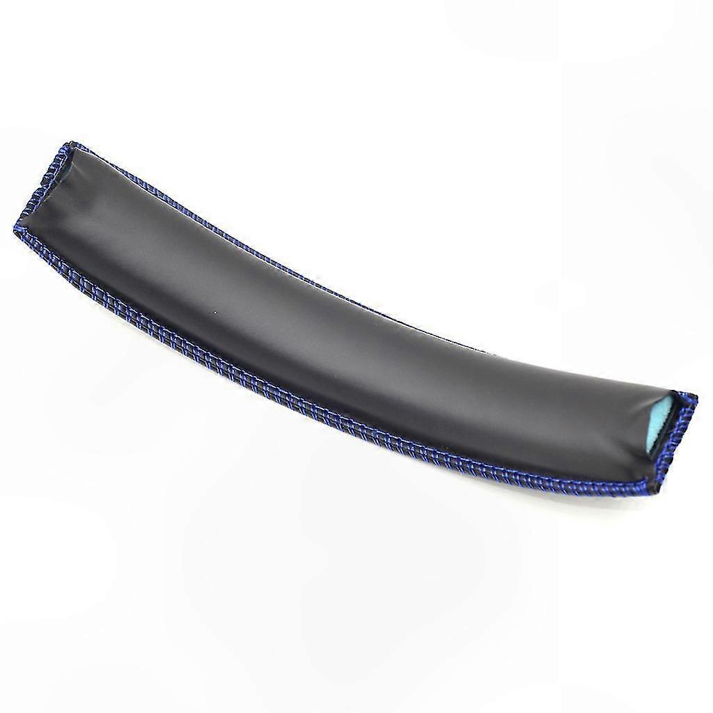 Soft Headband Cushion Pad for Gaming Headsets, Compatible with HyperX Cloud Core and Cloud II Models