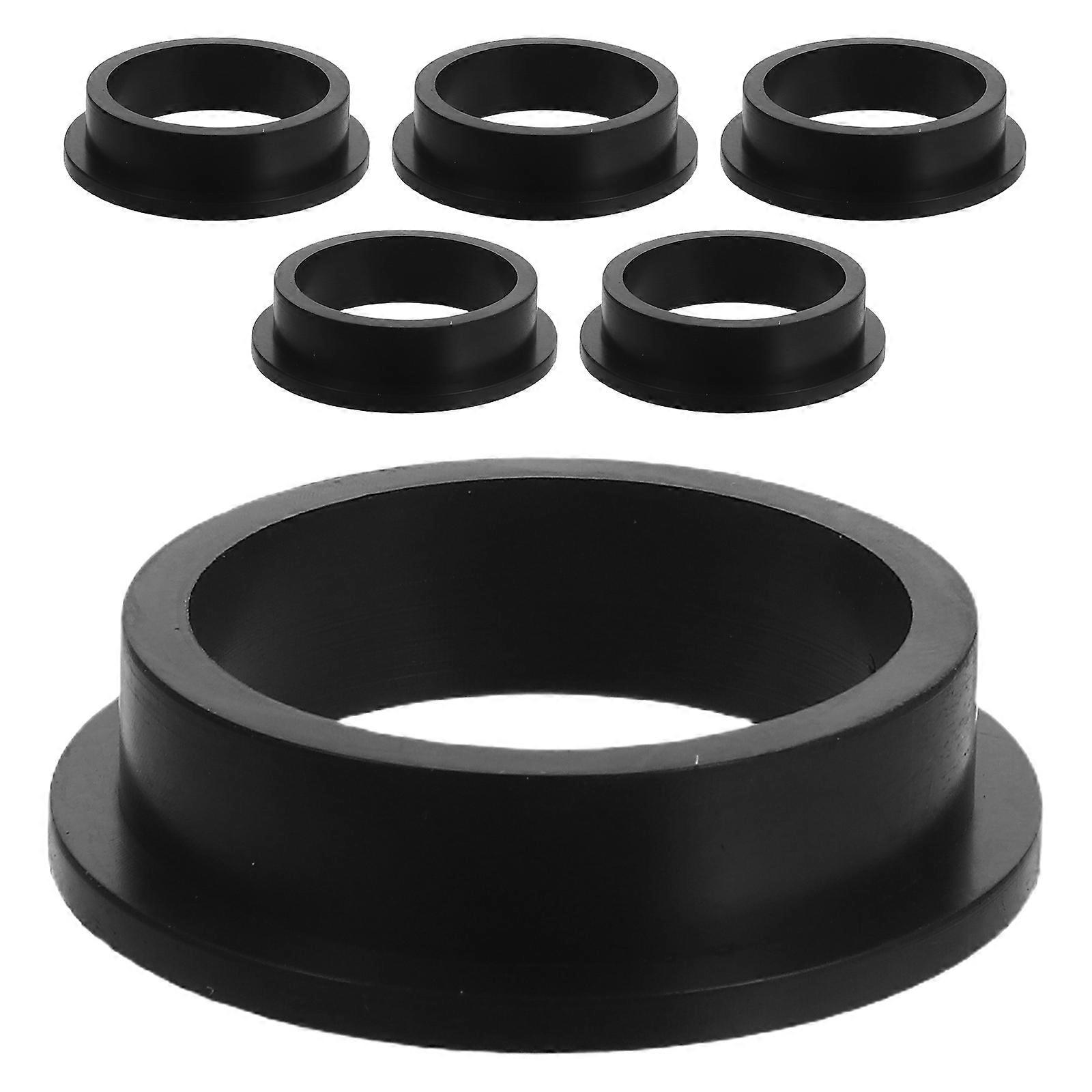 Pool Pump Seal Gasket for Sand Filter Pumps Replacement 12Pcs Set