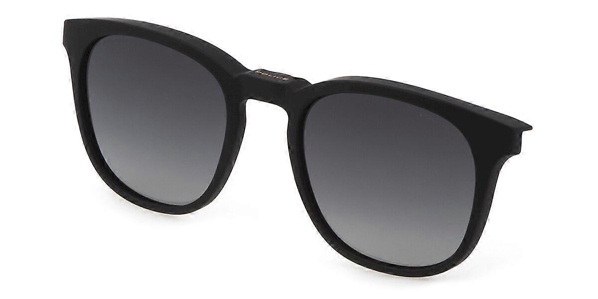 Police APLF02 Clip-On Only U28P Unisex Sunglasses