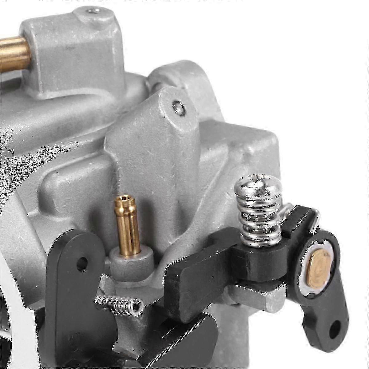 Boat Engine Carburetor Assy 3303-8m0053668 For Mercury 4-stroke 6hp Outboard Motor 804766a04 Edition