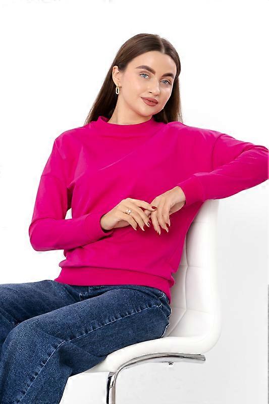 Women’s Soft Pullover – Warm, Breathable & Versatile Style, Any season, HC 8175-057