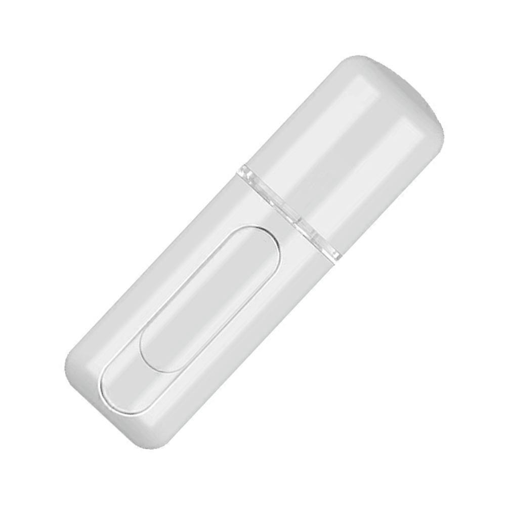 Handheld Nano Mist Sprayer Charging Beauty Instrument for Moisturizing 1Pcs