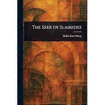 Seer av Slabsides