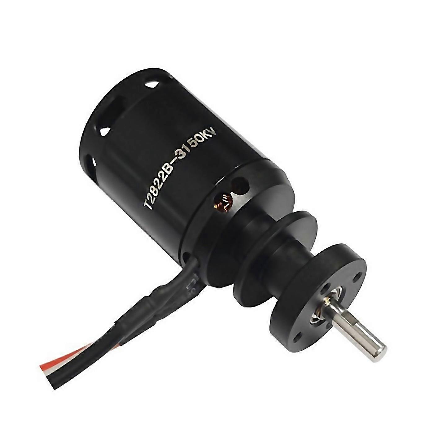 For 3150kv Brushless Motor High Power High Speed Violent Fan Motor