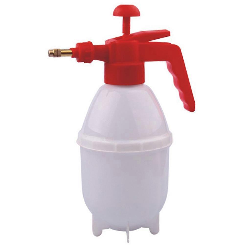 Plastic Pressure Sprayer Garden Waterer for Garden Use 2L