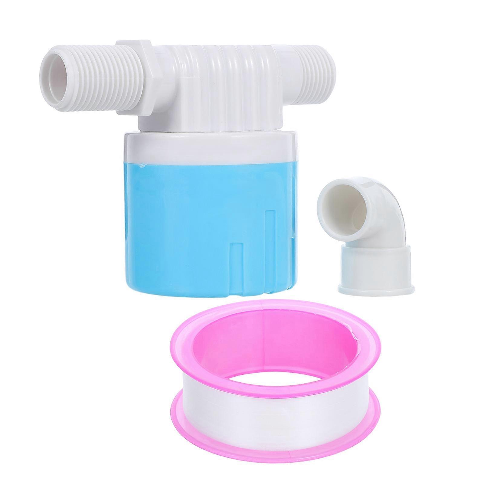 Float Valve Water Level Controller for Automatic Water Control 4Sets