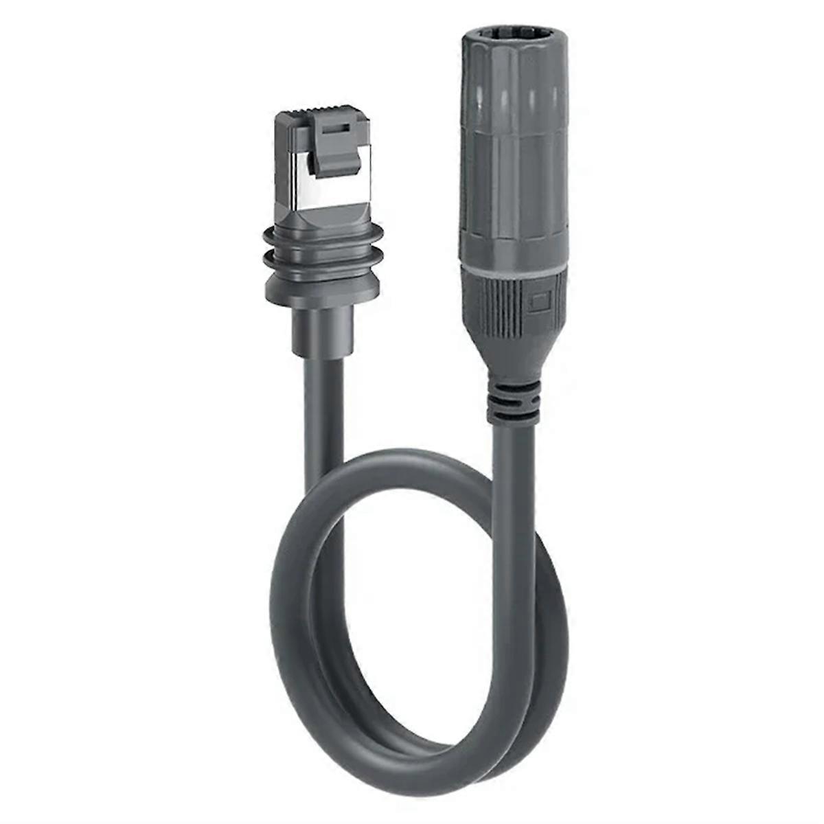 0.5m for Gen3 Ethernet Extender Adapter Satellite V3 Shielded to RJ45 Rectangular Satellite Converter Cable