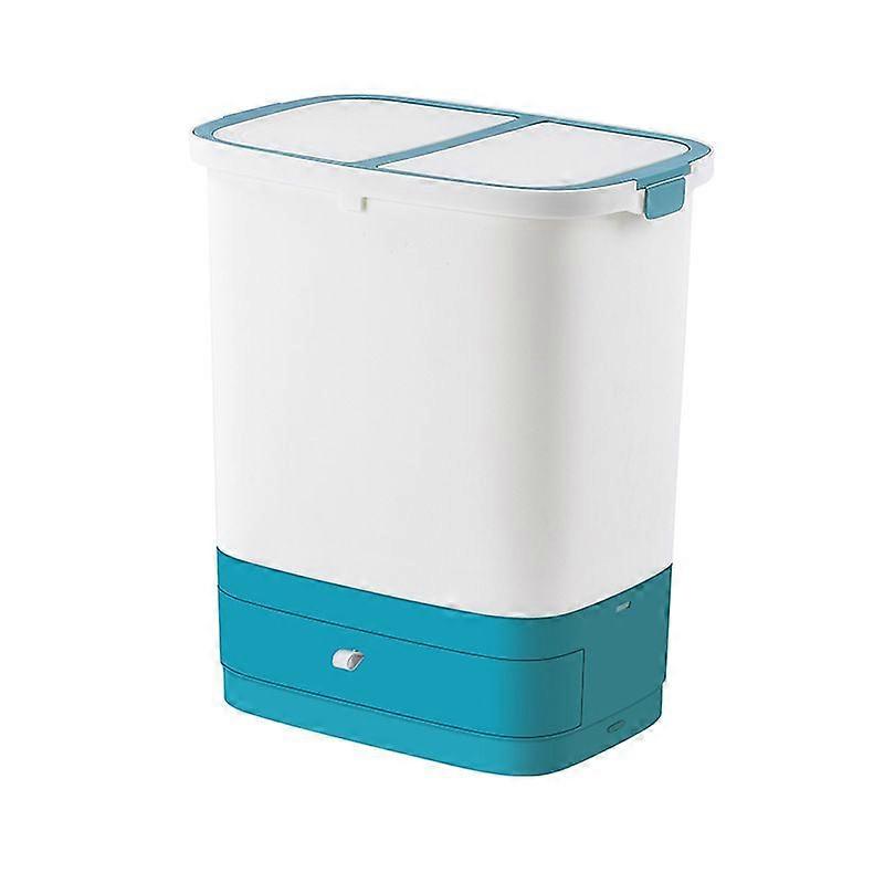 Classification trash can household trash can
