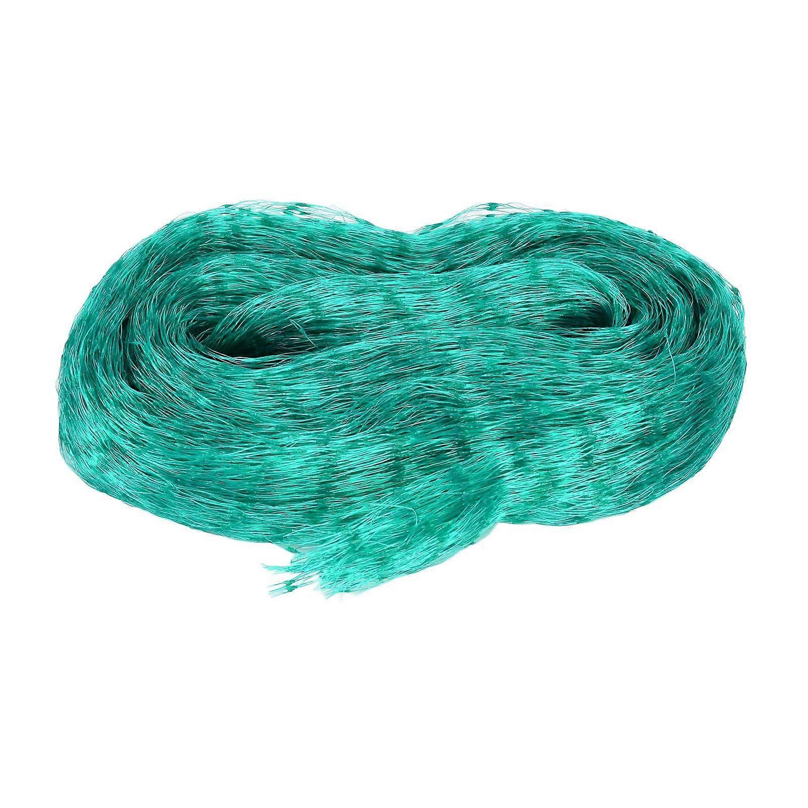2x10m Anti Bird Protection Net Nylon Bird Proof Netting Nursery Fruit Tree Protection Net